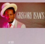 Title: Out Deh!, Artist: Gregory Isaacs