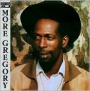 Title: More Gregory, Artist: Gregory Isaacs