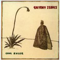 Title: Cool Ruler, Artist: Gregory Isaacs