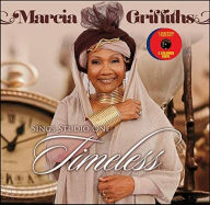 Title: Sings Studio One Timeless, Artist: Marcia Griffiths