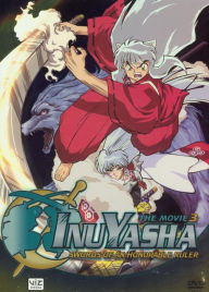 Title: Inu Yasha: The Movie 3 - Swords of an Honorable Ruler