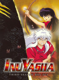 Title: Inu Yasha: Third Season Box Set [5 Discs] [With Necklace]