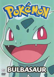 Title: Pokemon, Vol. 7: Bulbasaur [10th Anniversary Edition]