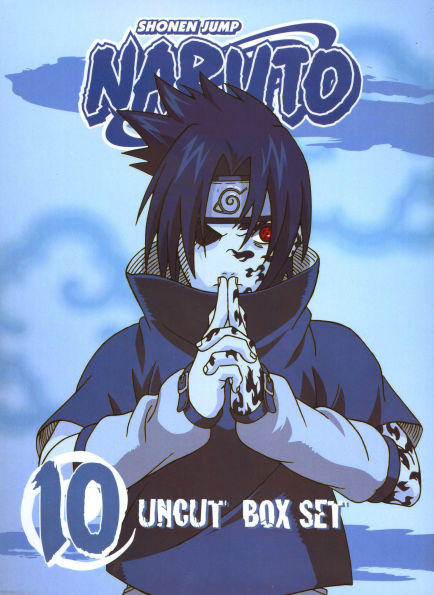 NARUTO DVDセット 81NLmQ3S-jL._UF894,1000_QL80_.jpg