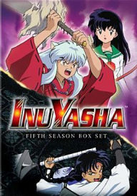 Title: Inu Yasha: Season 5 [Deluxe Edition] [5 Discs]