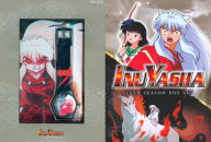 Title: Inu Yasha: Season 6 [Deluxe Edition] [4 Discs]