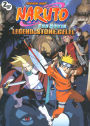 Naruto the Movie, Vol. 2: Legend of the Stone of Gelel