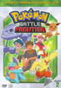Pokemon Battle Frontier Box, Vol. 2