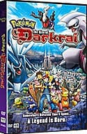 Title: Pokemon: The Rise of Darkrai