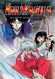 Title: Inu Yasha: Seventh Season [Deluxe Limited Edition] [4 Discs] [With Toy]