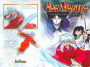 Inu Yasha: Seventh Season [Deluxe Limited Edition] [4 Discs] [With Toy]