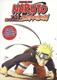 Title: Naruto: Shippuden - The Movie