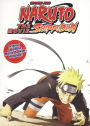 Naruto: Shippuden - The Movie