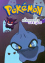 Pokemon Elements, Vol. 9: Ghost