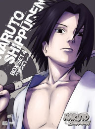 Naruto Shippuden Anime JAPANESE Version Parts 1,2,3 (Episodes 1-76) DVD  Boxsets