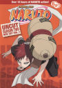 Naruto Uncut Box Set: Season Two, Vol. 1 [6 Discs]