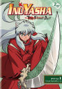 Inuyasha The Final Act Set 1