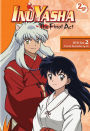 Inu Yasha: The Final Act - Set 2 [2 Discs]