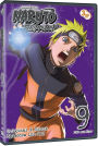 Naruto: Shippuden - Box Set 9 [3 Discs]