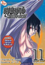 Naruto: Shippuden - Box Set 11 [3 Discs]