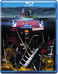 Title: Bleach: Fade to Black [Blu-ray]