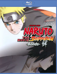 Road to Ninja - Naruto - The Movie (2012) [Blu-ray]