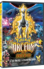 Pokemon: Arceus and the Jewel of Life