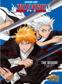 Bleach Uncut Box Set: Season Three - The Rescue [5 Discs]