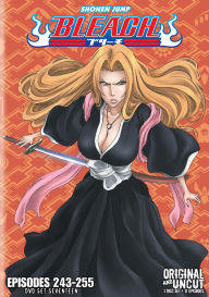 Bleach, Set 22, Episodes 304-316 (Uncut) : Movies & TV 