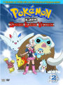 Pokemon DP Sinnoh League Victors: Set 2 [2 Discs]