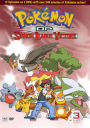 Pokemon DP Sinnoh League Victors: Set 3 [2 Discs]