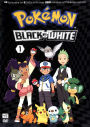 Pokemon: Black & White - Set 1 [2 Discs]
