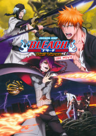 Title: Bleach the Movie: Hell Verse