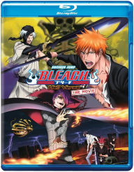 Title: Bleach the Movie: Hell Verse [Blu-ray]