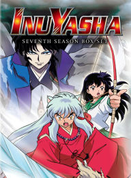 Title: Inu Yasha: Seventh Season Box Set [4 Discs]