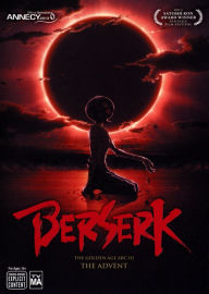 Title: Berserk: The Golden Age Arc III - The Advent