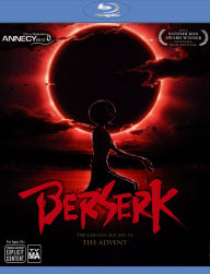 Title: Berserk: The Golden Age Arc 3 - Descent, Author: 