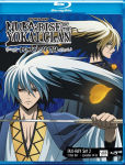 Alternative view 1 of Nura: Rise of the Yokai Clan - Demon Capital, Set 2 [Blu-ray]