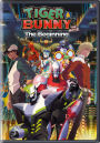 Tiger & Bunny The Movie - The Beginning