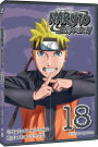 Naruto: Shippuden - Box Set 18 [2 Discs]