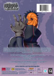 Alternative view 2 of Naruto: Shippuden - Box Set 18 [2 Discs]
