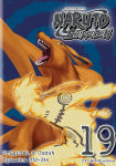 Alternative view 1 of Naruto: Shippuden - Box Set 19 [2 Discs]