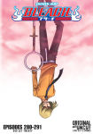 Alternative view 1 of Bleach Uncut Box Set, Vol. 20 [2 Discs]