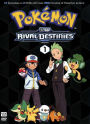 Pokemon: Black & White Rival Destinies Set 1