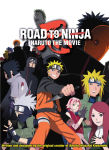 Alternative view 1 of Road To Ninja: Naruto The Movie