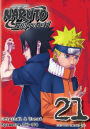 Naruto: Shippuden - Box Set 21 [2 Discs]
