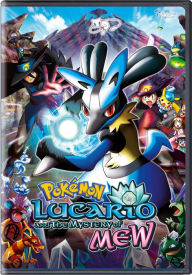 Sebo do Messias DVD - Pokémon 2000 - O Filme