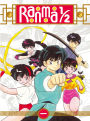 Ranma 1/2: Set 1 [3 Discs]