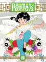 Ranma 1/2: Set 4 [3 Discs]