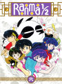 Ranma 1/2: Set 6 [3 Discs]